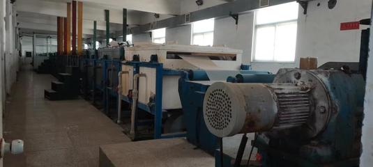 印刷公司機(jī)器設(shè)備網(wǎng)絡(luò)拍賣公告