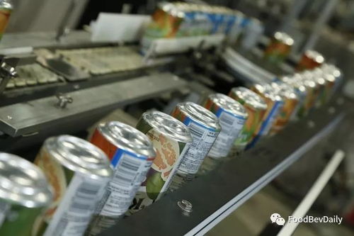 食品飲料產(chǎn)業(yè)包裝印刷的個(gè)性化趨勢(shì)