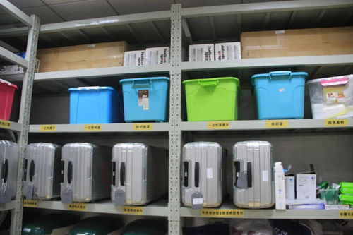 進(jìn)博會(huì),閔行的防疫怎么做 看,獨(dú)家揭秘