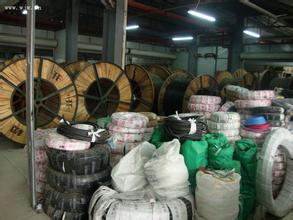 辛集電纜回收與印刷物資服務 專業處理廢舊資源，助力環保與經濟效益