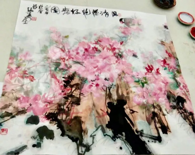 會(huì)昌這些景點(diǎn)當(dāng)‘模特’，扶貧也能‘文藝范’！