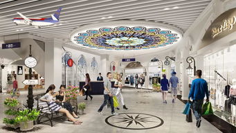 甌海牛山“世界超市”盛大啟幕 27.4萬㎡商業巨擘，文藝賦能新商貿